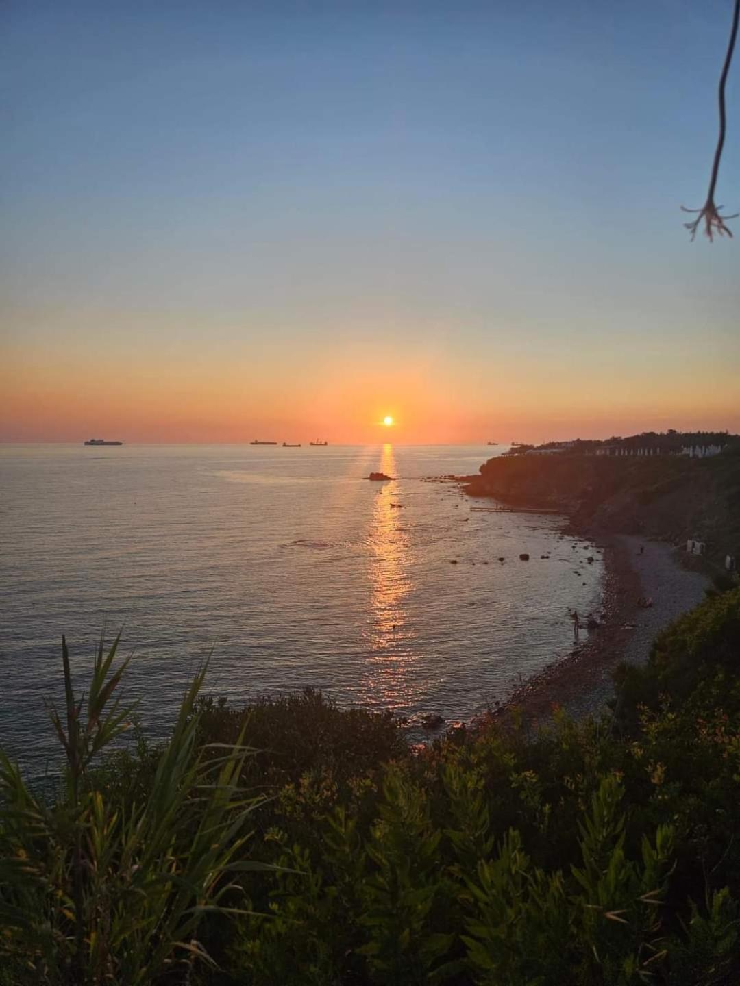 Ilmareaduepassi Guest House โรซินญาโน โซลเวย์ ภายนอก รูปภาพ