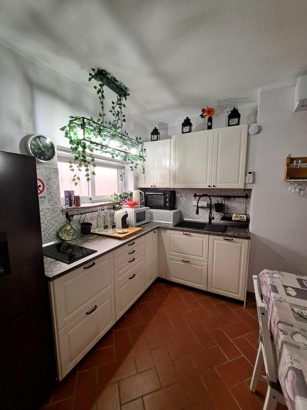 Ilmareaduepassi Guest House โรซินญาโน โซลเวย์ ภายนอก รูปภาพ