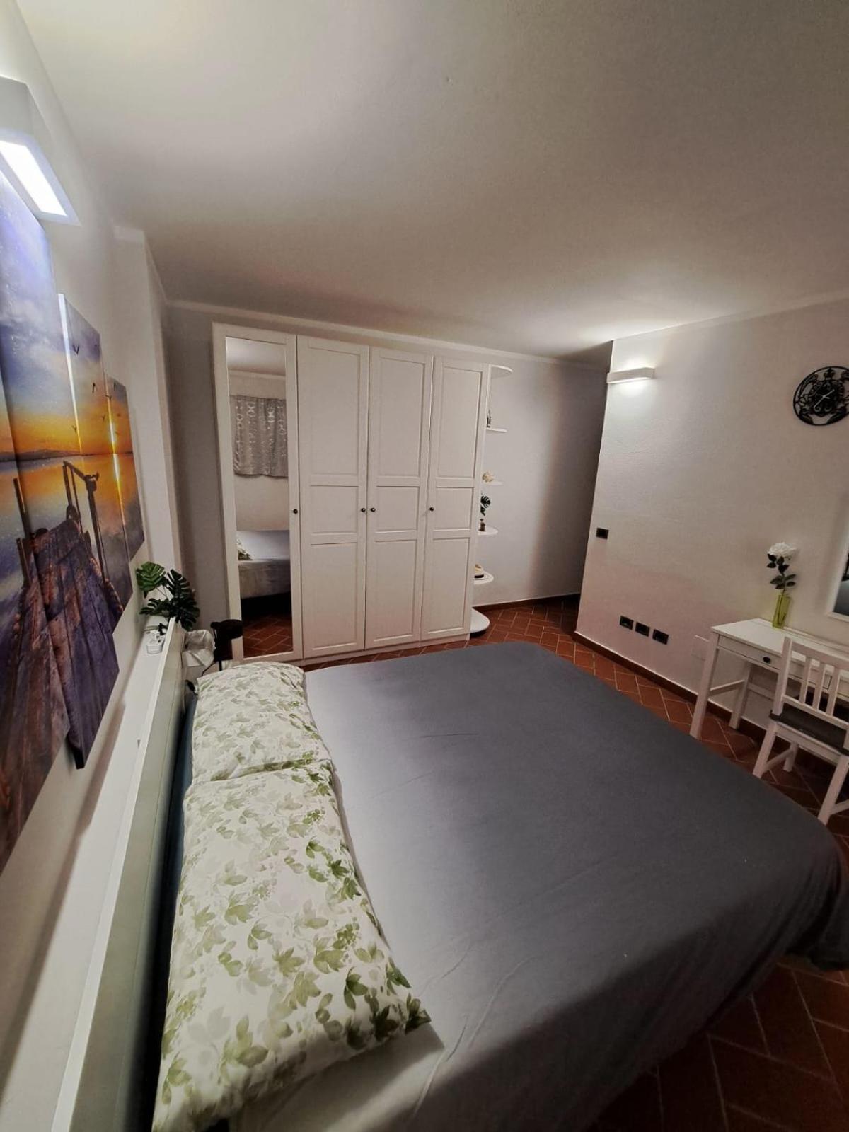 Ilmareaduepassi Guest House โรซินญาโน โซลเวย์ ภายนอก รูปภาพ