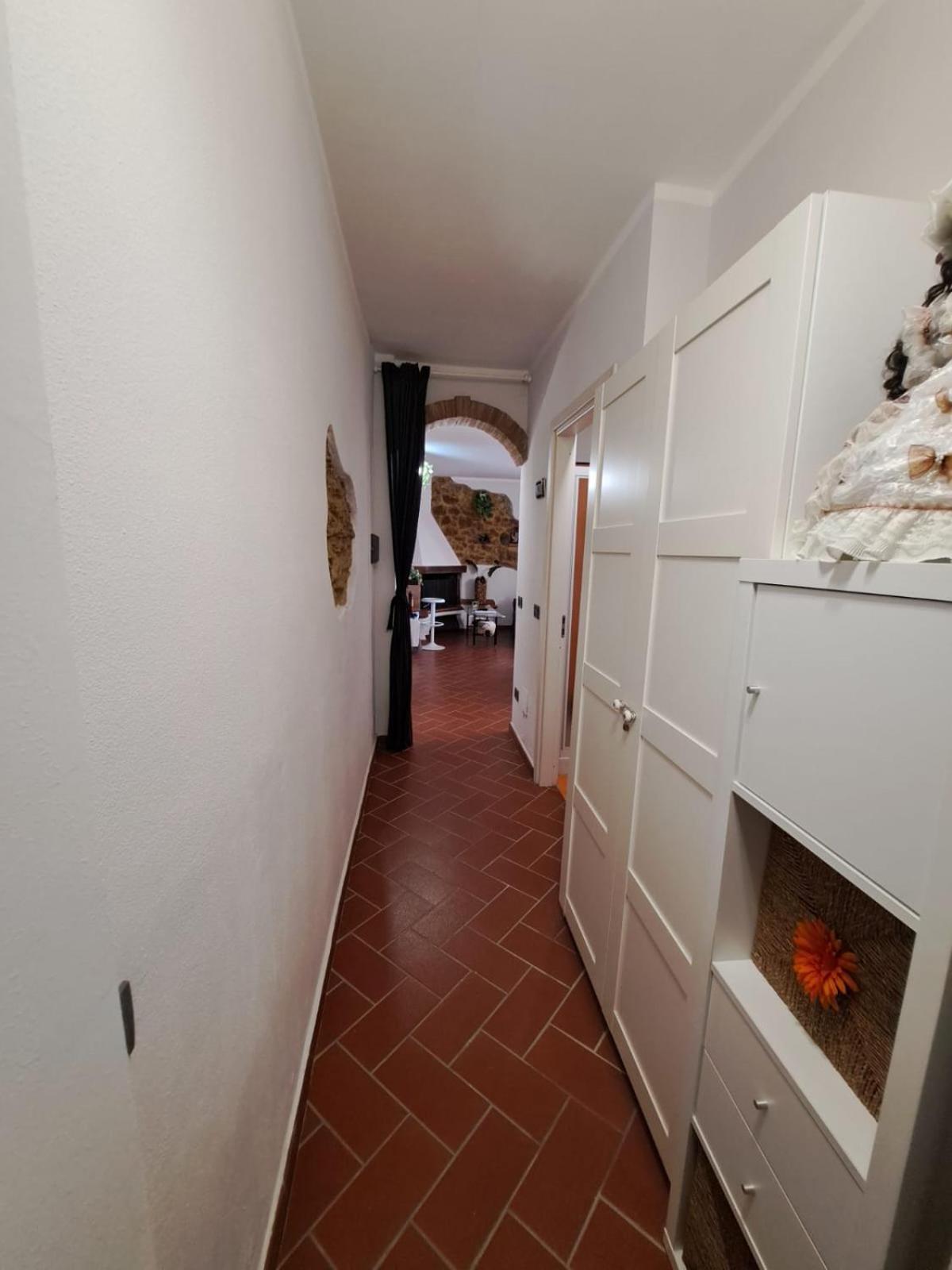 Ilmareaduepassi Guest House โรซินญาโน โซลเวย์ ภายนอก รูปภาพ
