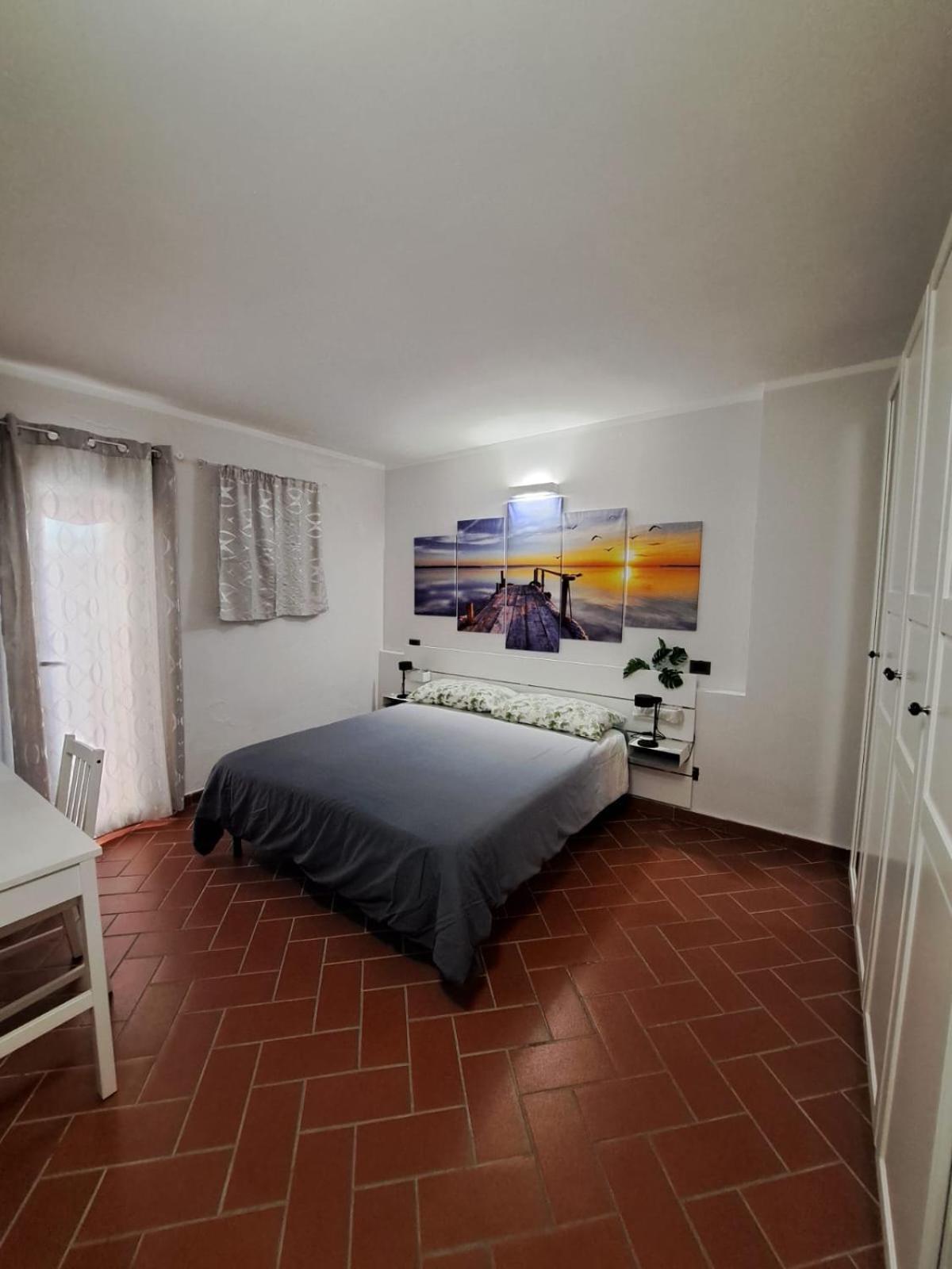 Ilmareaduepassi Guest House โรซินญาโน โซลเวย์ ภายนอก รูปภาพ