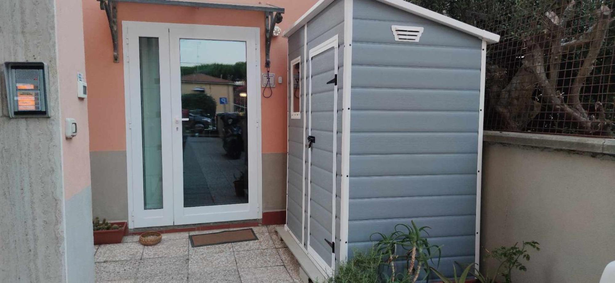 Ilmareaduepassi Guest House โรซินญาโน โซลเวย์ ภายนอก รูปภาพ